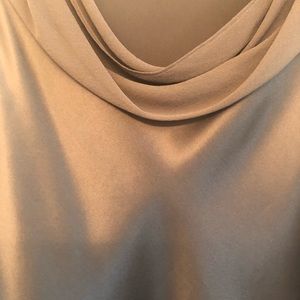 Beautiful silk blouse